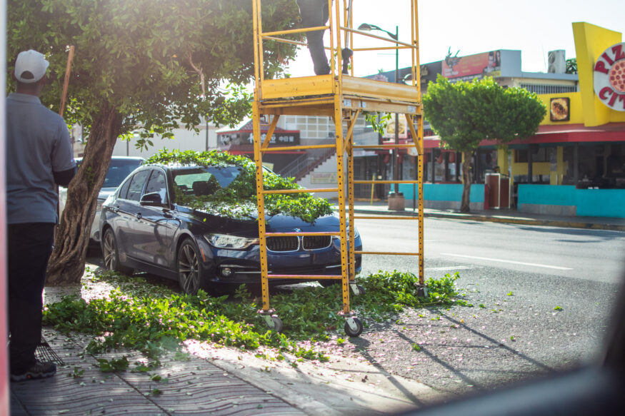 BMW Spotting In Puerto Rico - BimmerLife