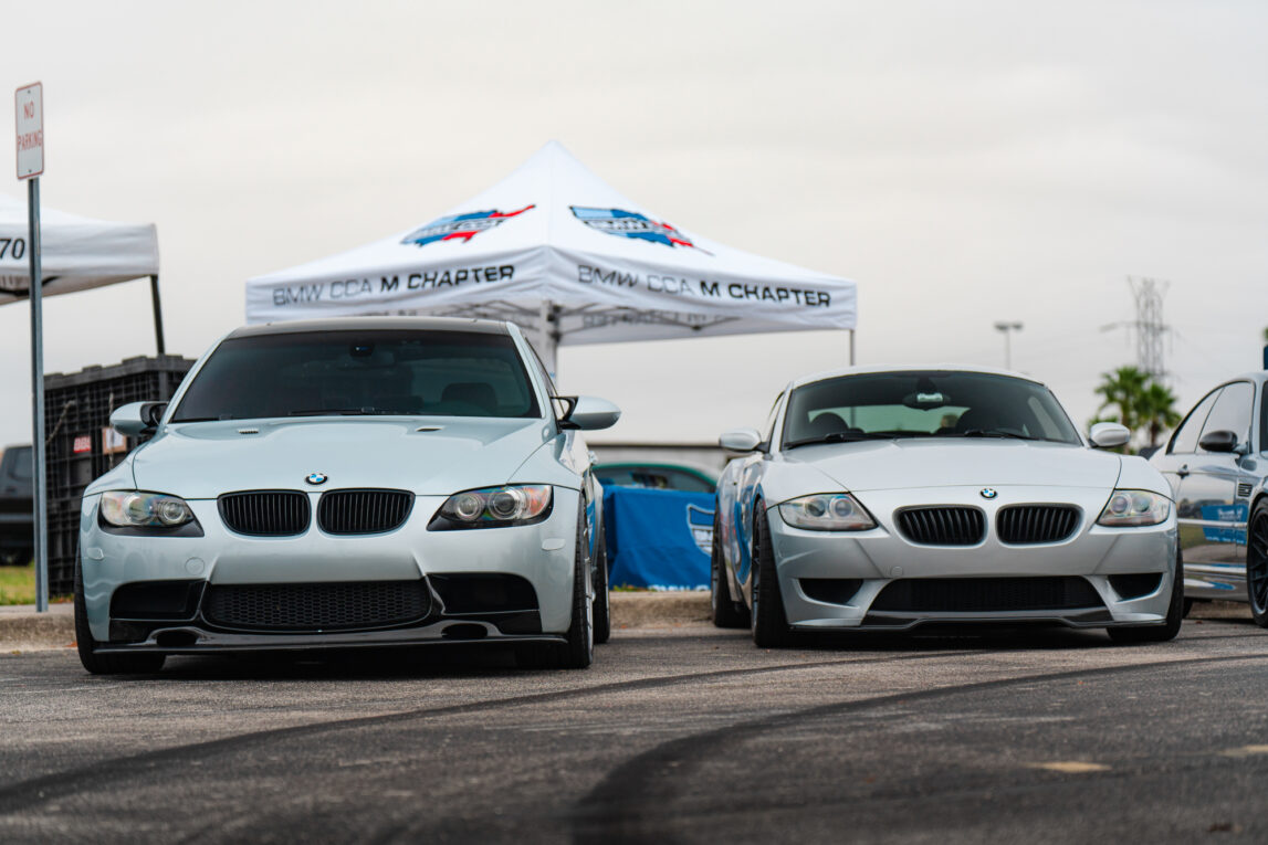 It's Bimmer Invasion—We've Got Company! - BimmerLife