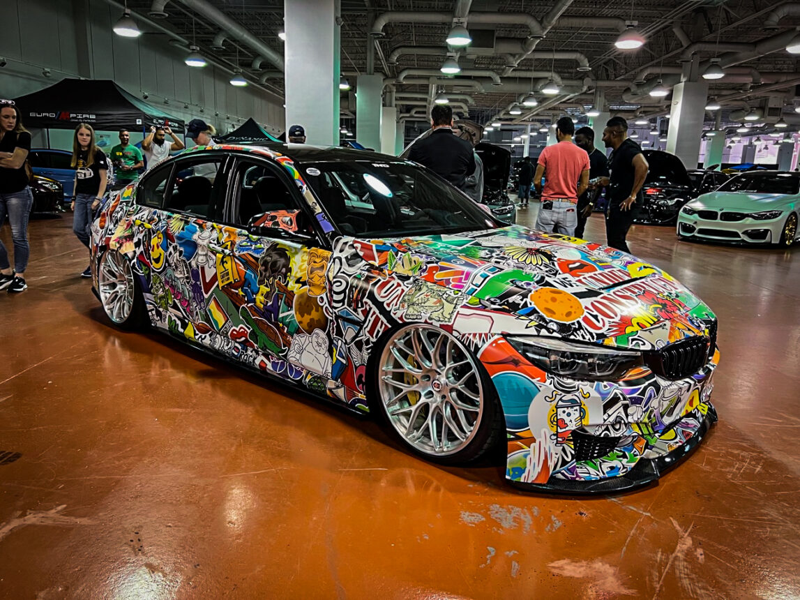 Bimmer Invasion Road Trip: BMW CCA Friends Come To The Rescue - BimmerLife