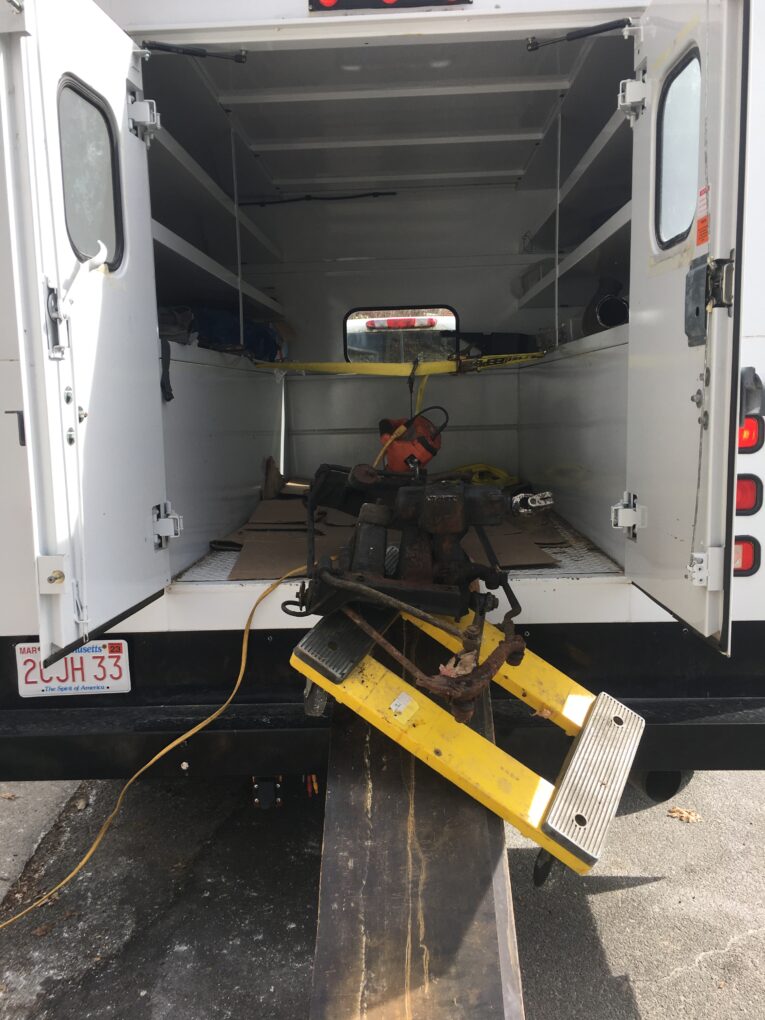 Forget The Numbers-Matching Engine—What Do You Do With The Front ...