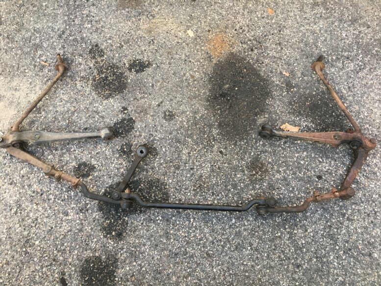 Forget The Numbers-Matching Engine—What Do You Do With The Front ...