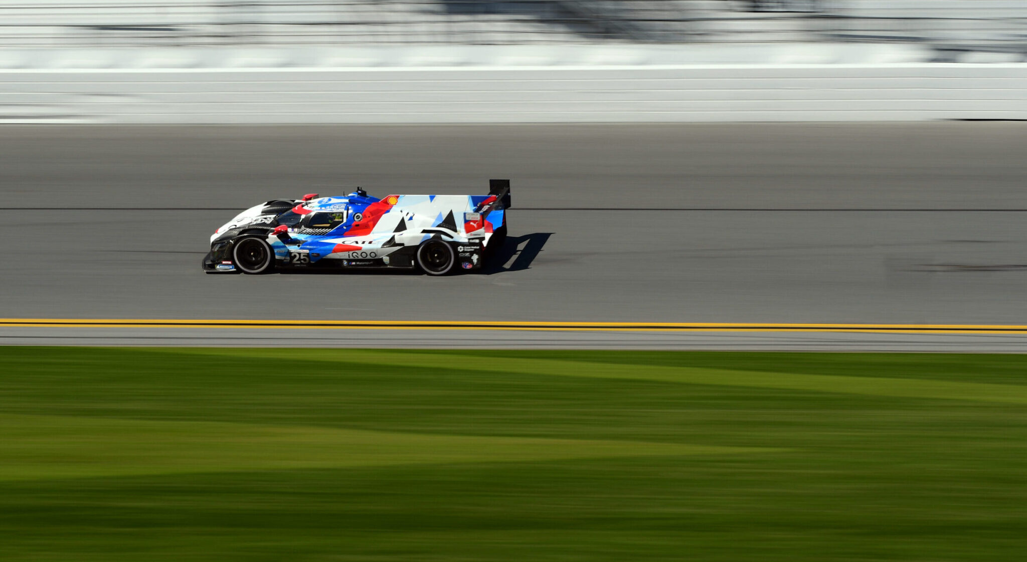 What Do You Want To See At The Long Beach Grand Prix? - BimmerLife