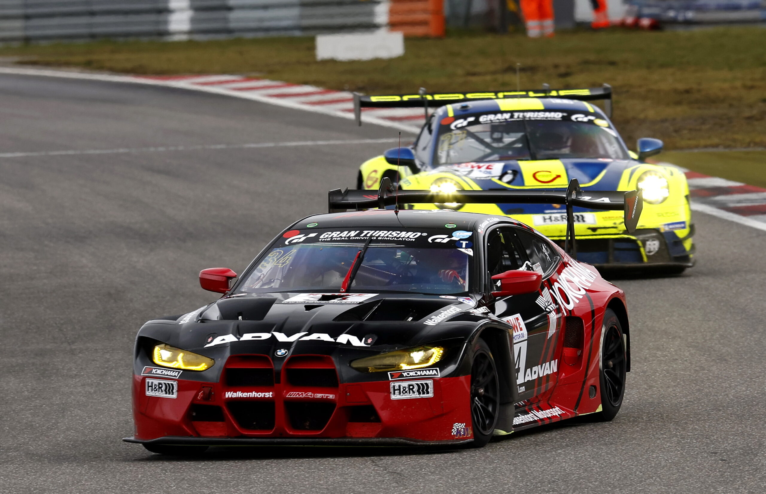 Nurburgring Comes to Gran Turismo 5 