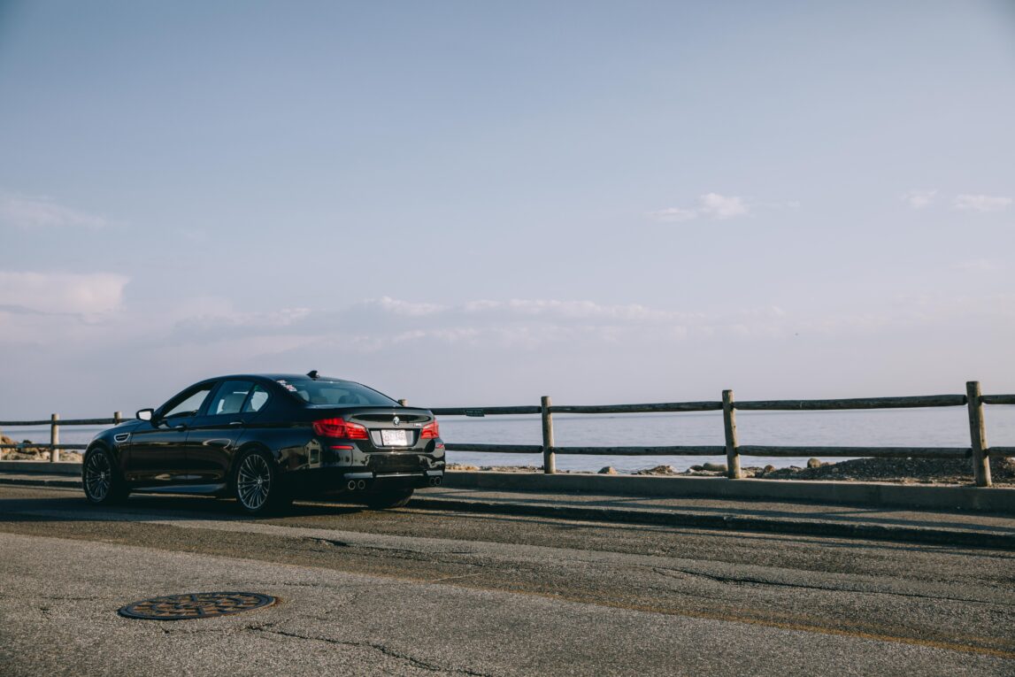A 750+ Horsepower F10 M5 That Does It All - BimmerLife