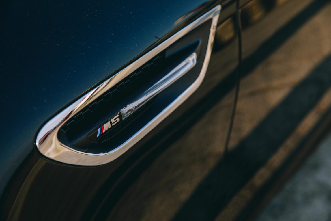 A 750+ Horsepower F10 M5 That Does It All - BimmerLife