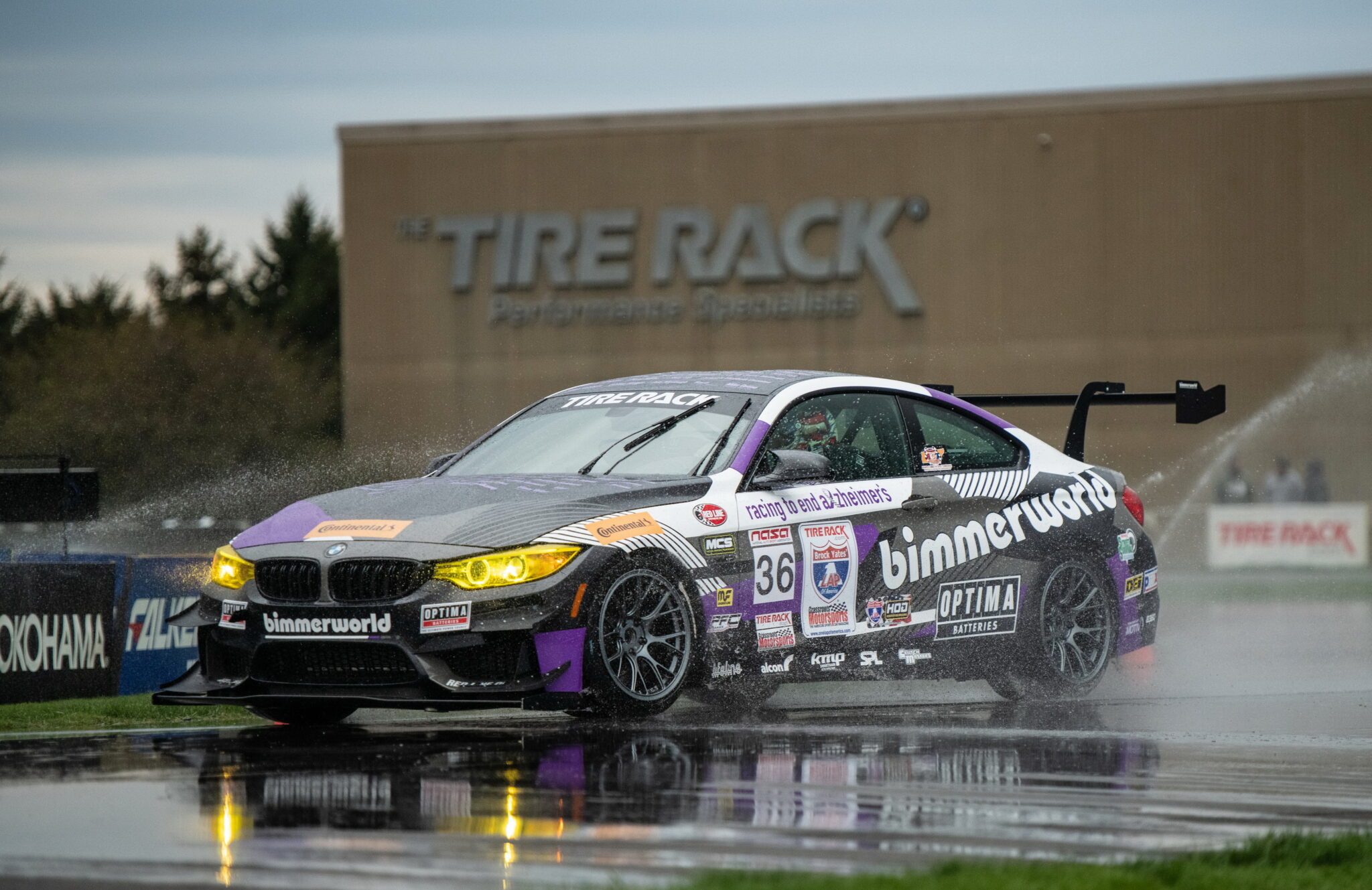 Motorsport Archives - BimmerLife