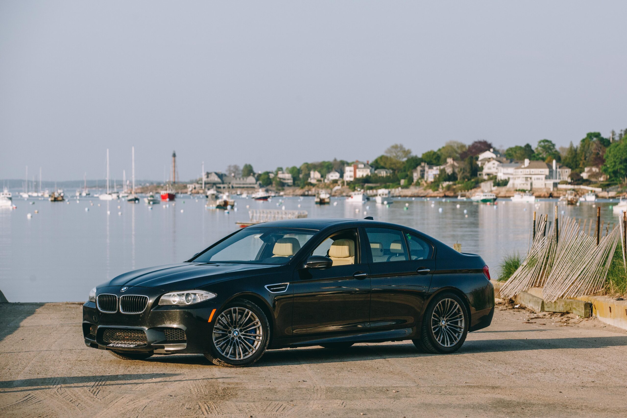 A 750+ Horsepower F10 M5 That Does It All - BimmerLife