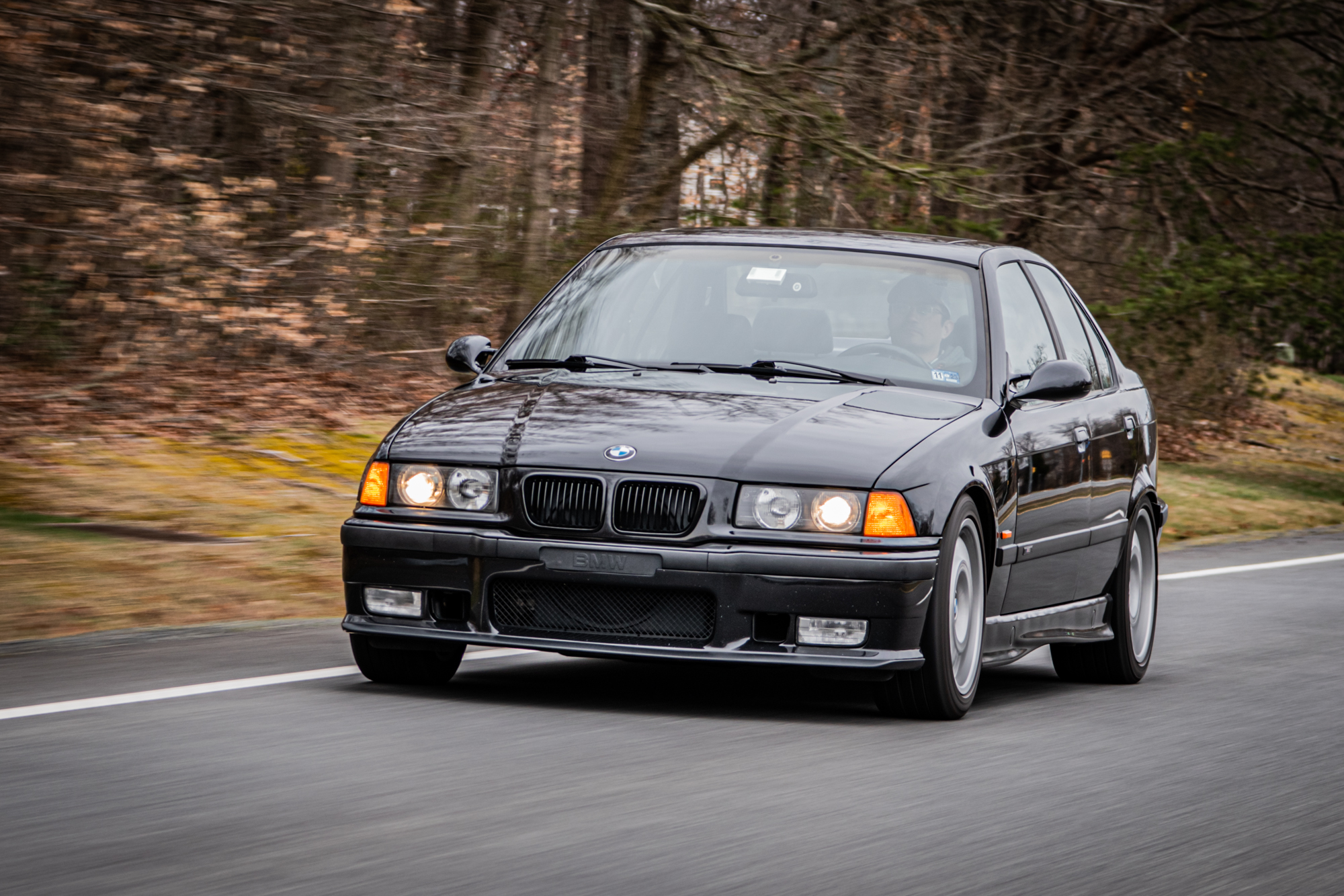 E36-Chassis BMW M3: Expert tips on buying, modifying and more