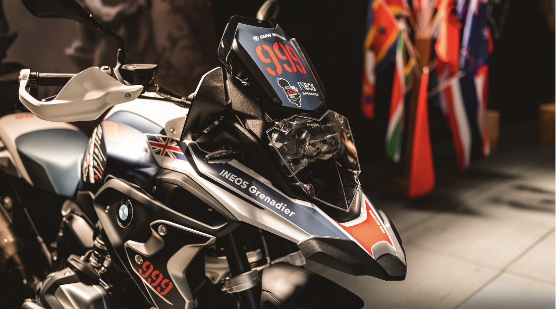 2023 BMW Motorrad Days Sees More Than 32,000 Fans In Attendance