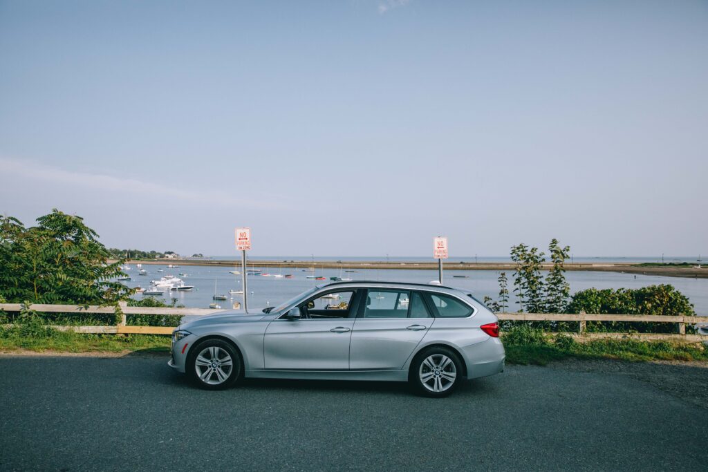 BMW's Last 3 Series Wagon On U.S. Shores Is A Lovely Little Daily ...