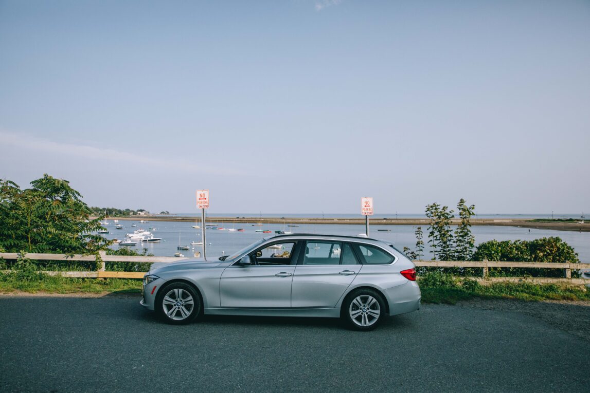 BMW's Last 3 Series Wagon On U.S. Shores Is A Lovely Little Daily ...