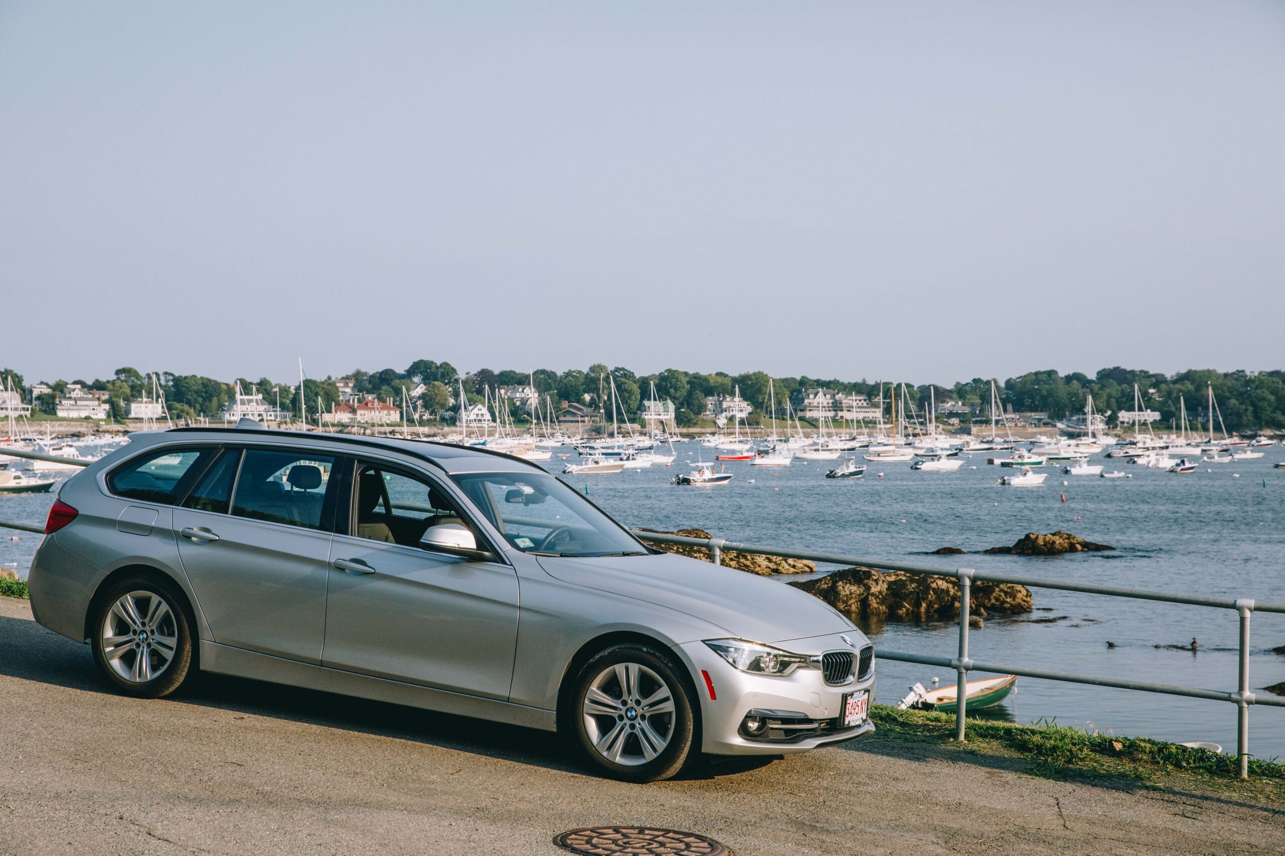BMW's Last 3 Series Wagon On U.S. Shores Is A Lovely Little Daily