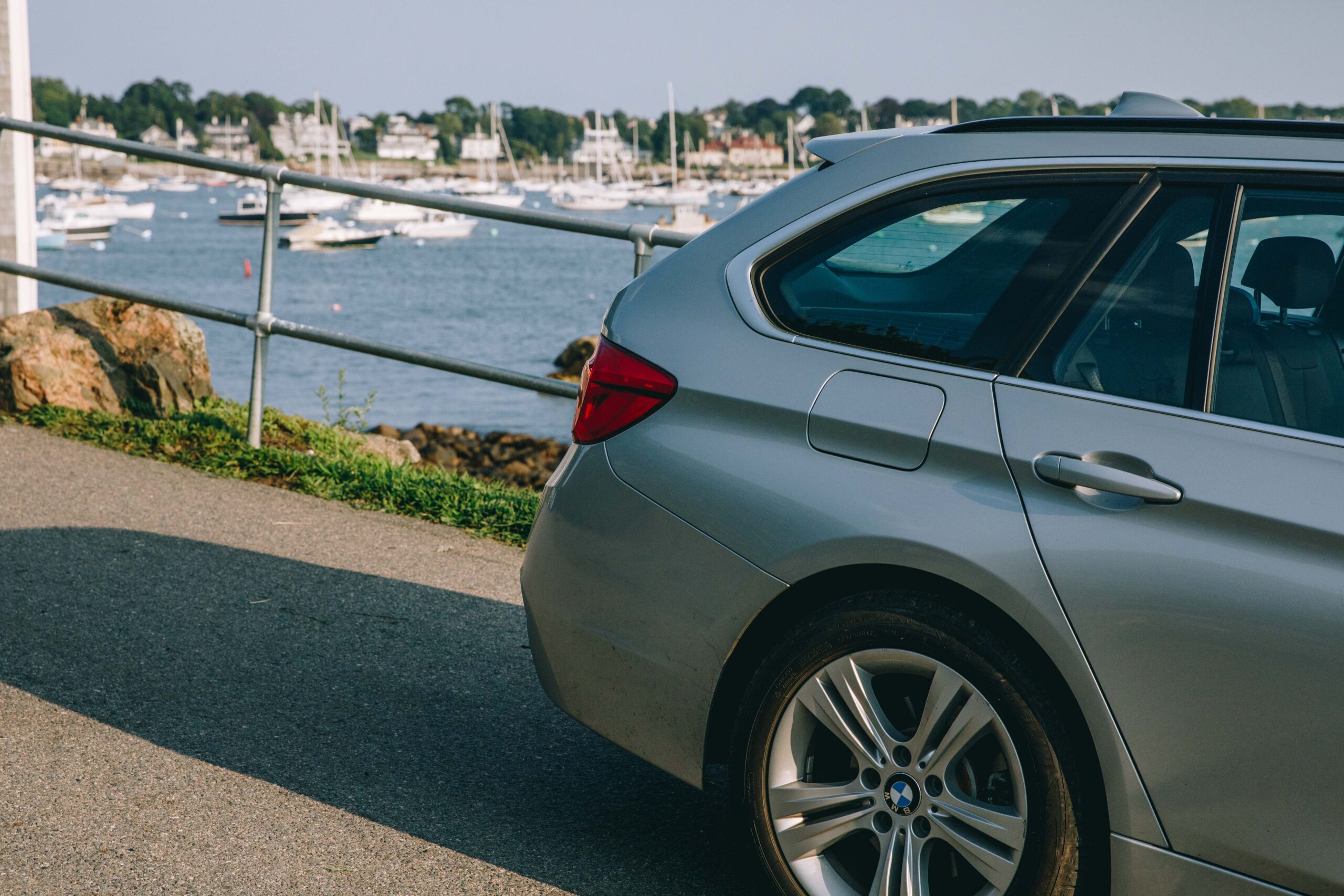 BMW's Last 3 Series Wagon On U.S. Shores Is A Lovely Little Daily -  BimmerLife