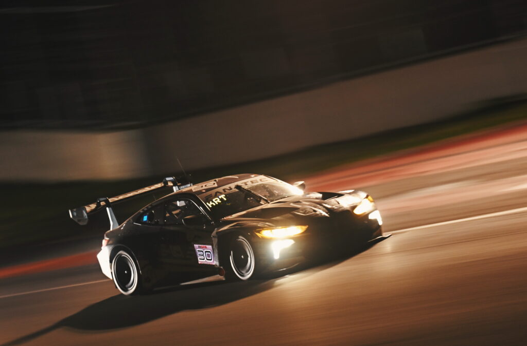 ROWE Racing Wins Spa 24 Hours! - BimmerLife