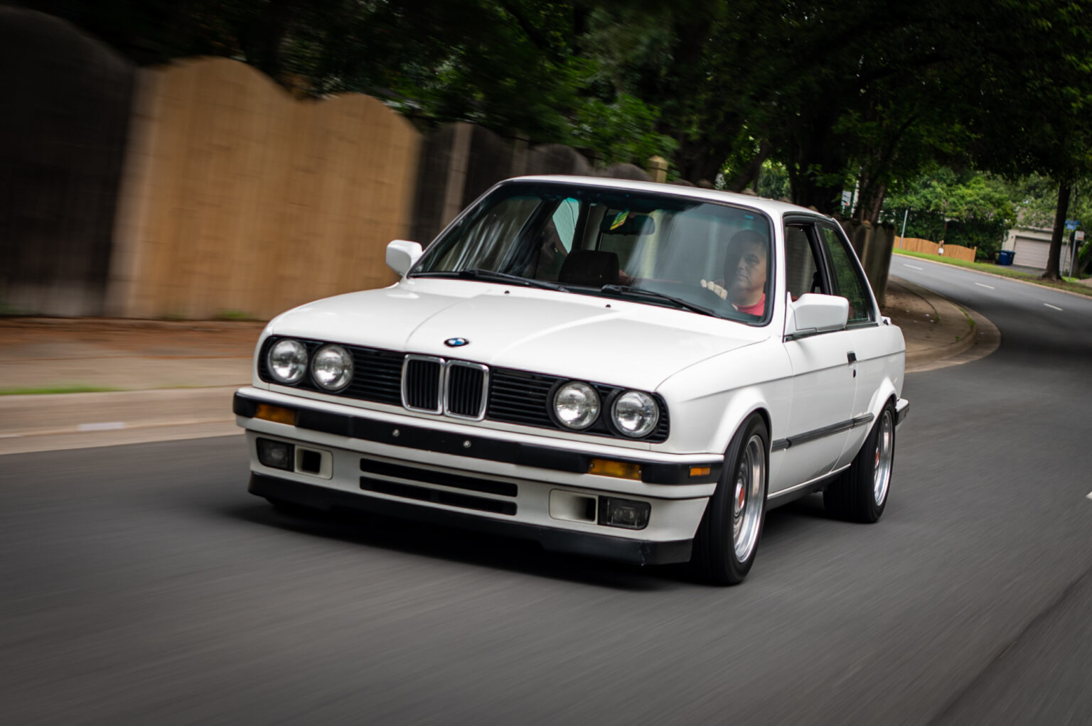 A Trio Of 3s On National BMW Appreciation Day - BimmerLife