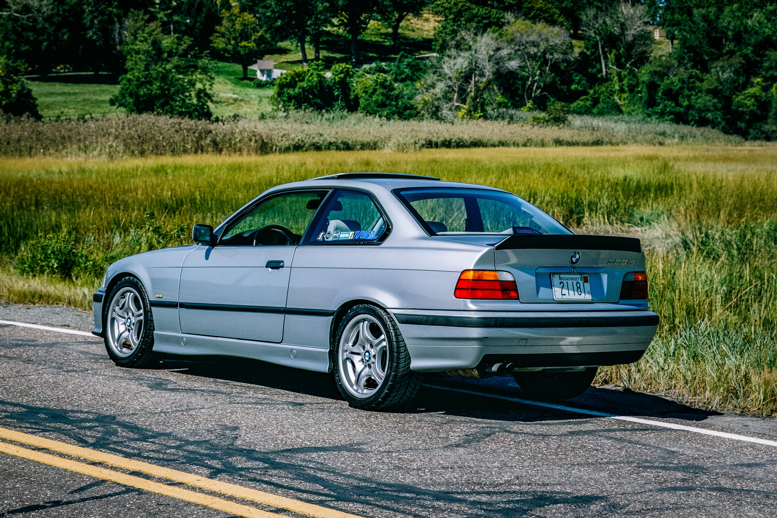 Manual Swapped BMWs: A Case Study - BimmerLife