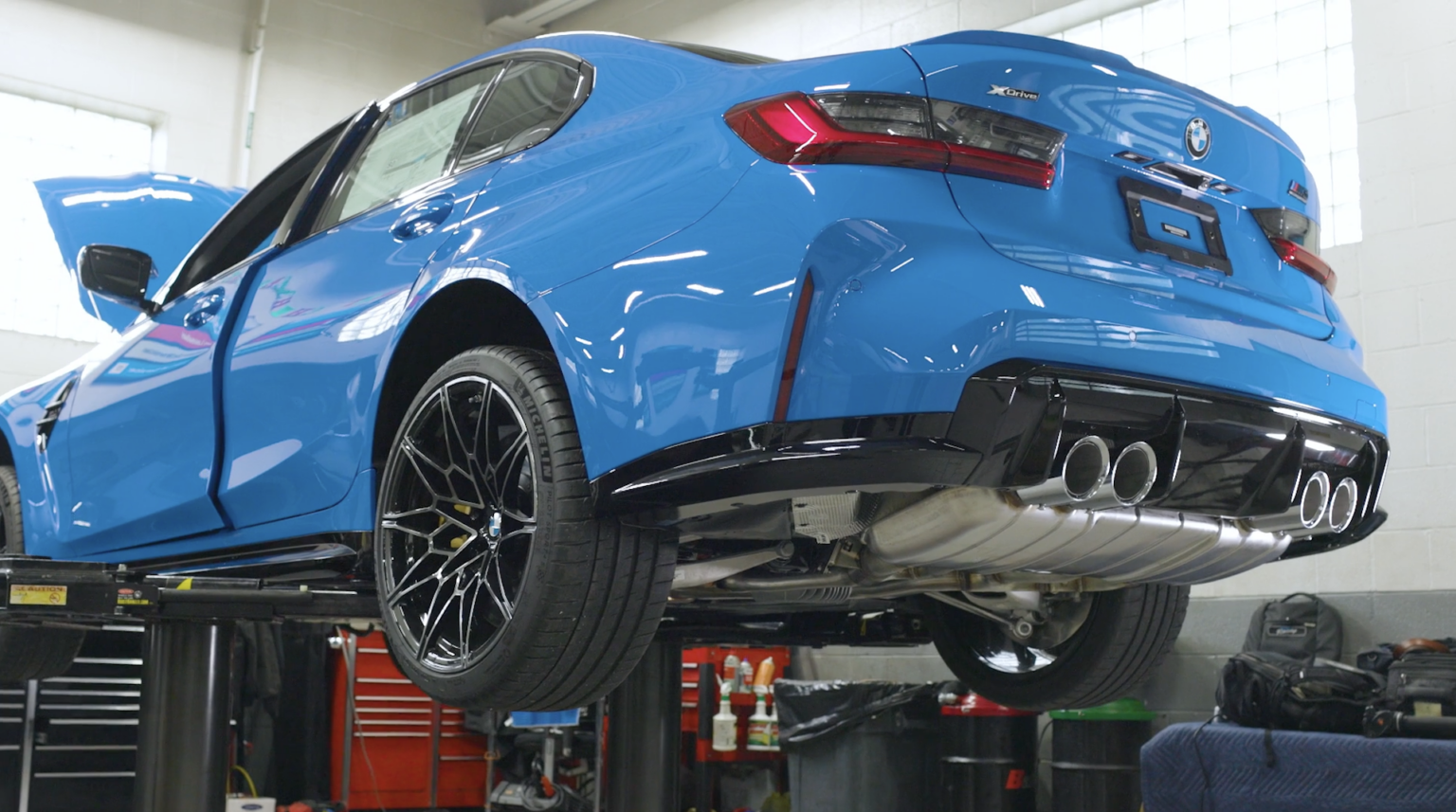 BMW Community News and Events - BimmerLife