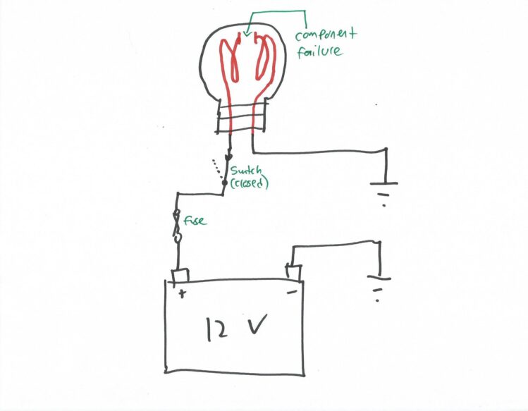 The Five Ways A Circuit Can Fail BimmerLife