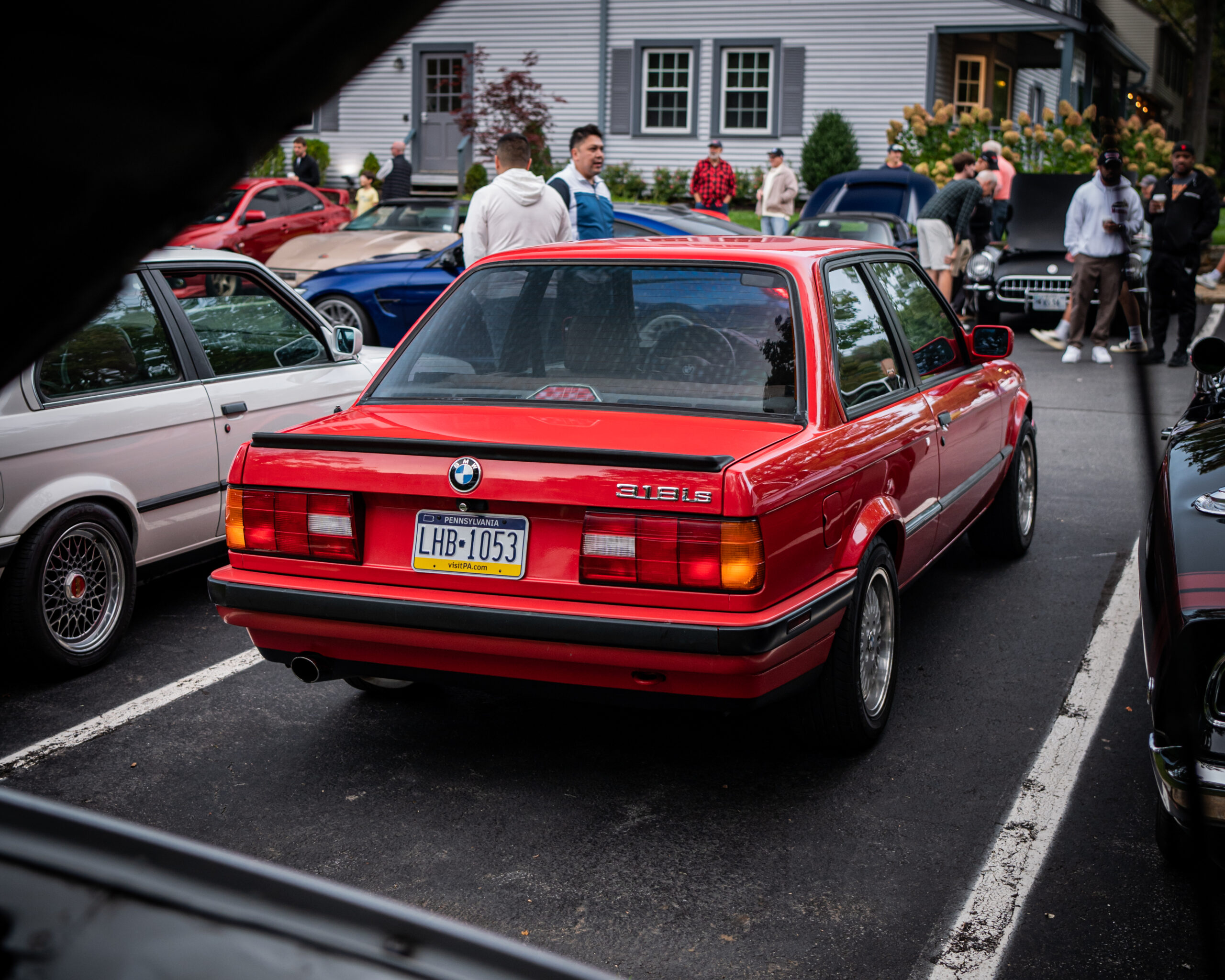 10 Reasons The BMW E30 Was Such An Awesome Car