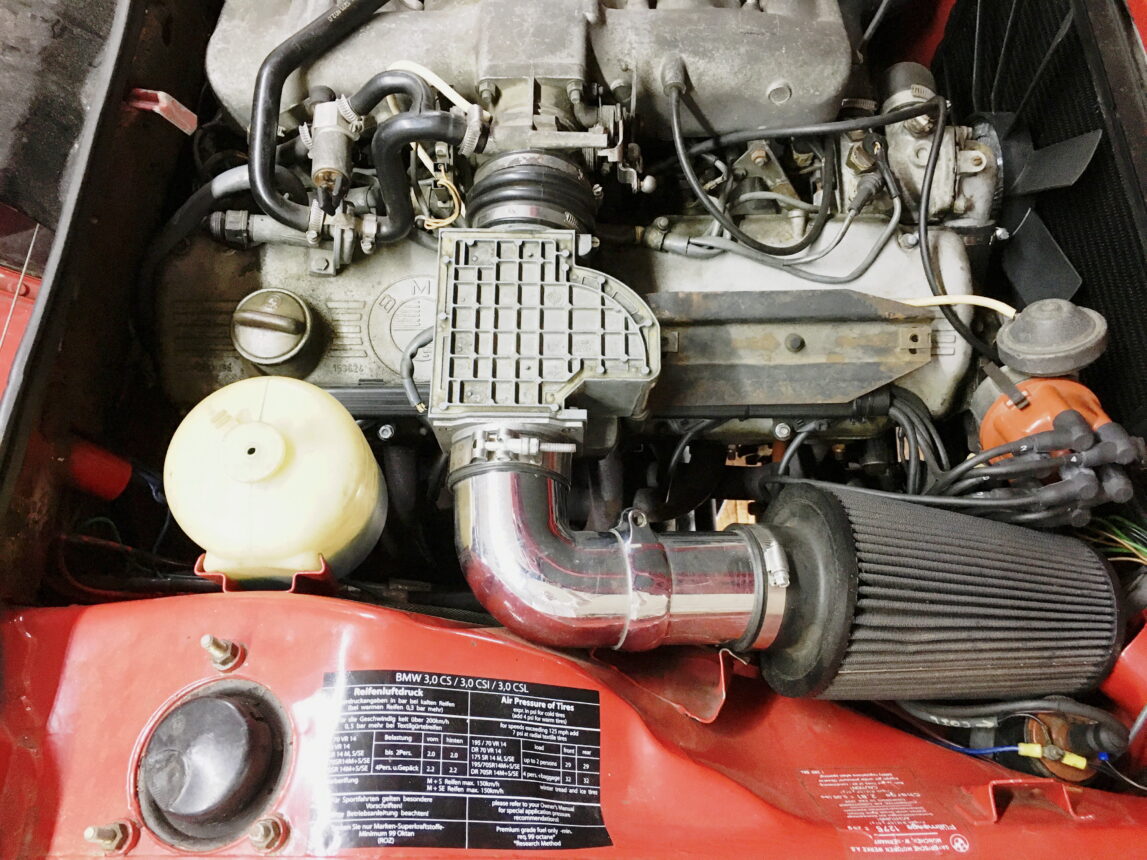 Rene Gets Some R & R (Part I) - BimmerLife