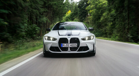 Magna Steyr Wins Contract To Assemble New Z4 - BimmerLife