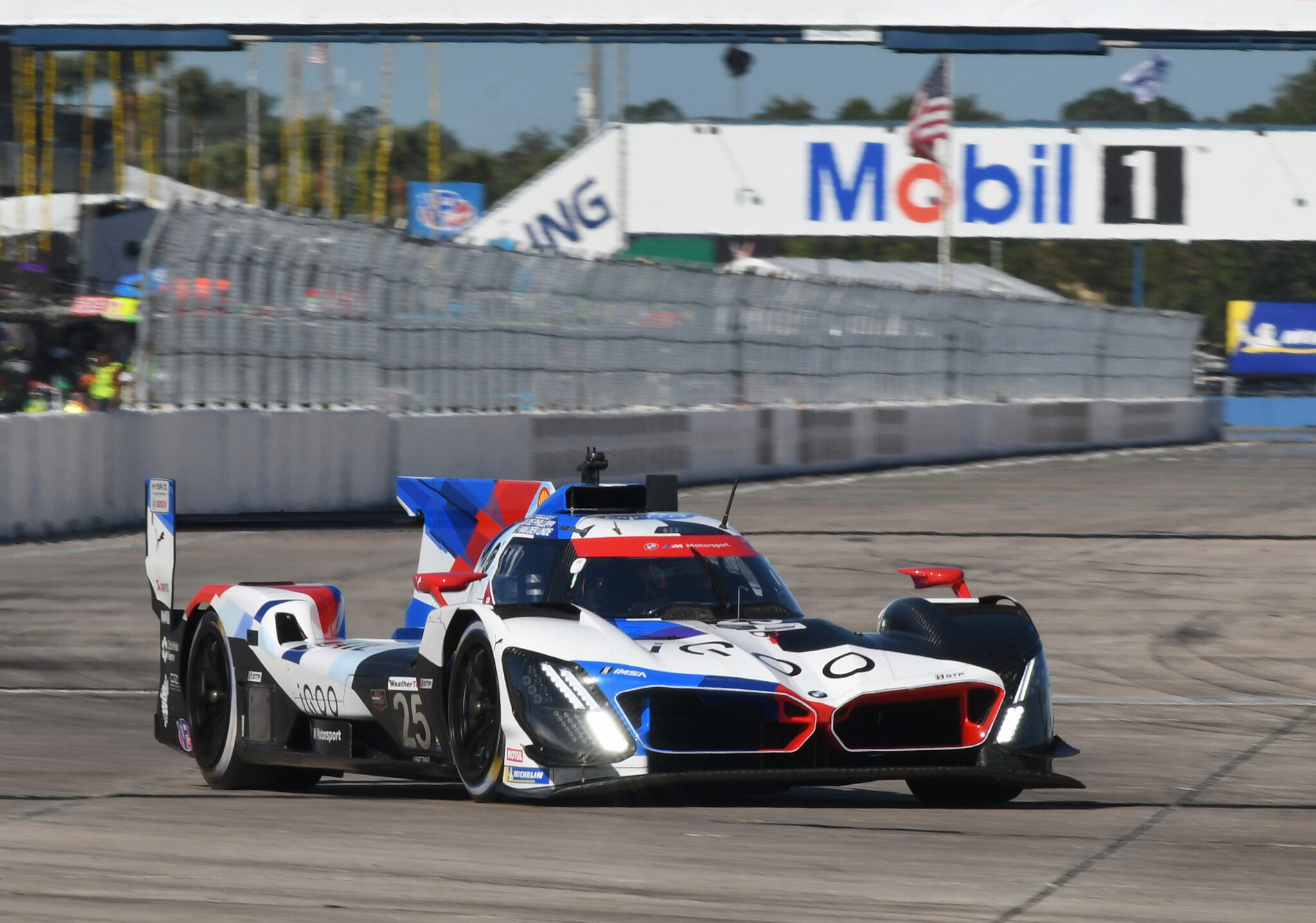 BMW M Team RLL Announces Drivers For 2024 IMSA GTP Program BimmerLife