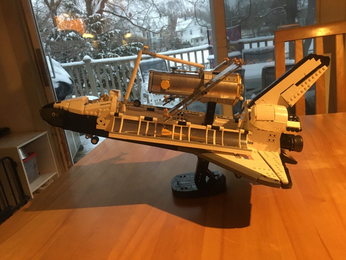 Don't Say There's Nothing To Do In The Doldrums - BimmerLife