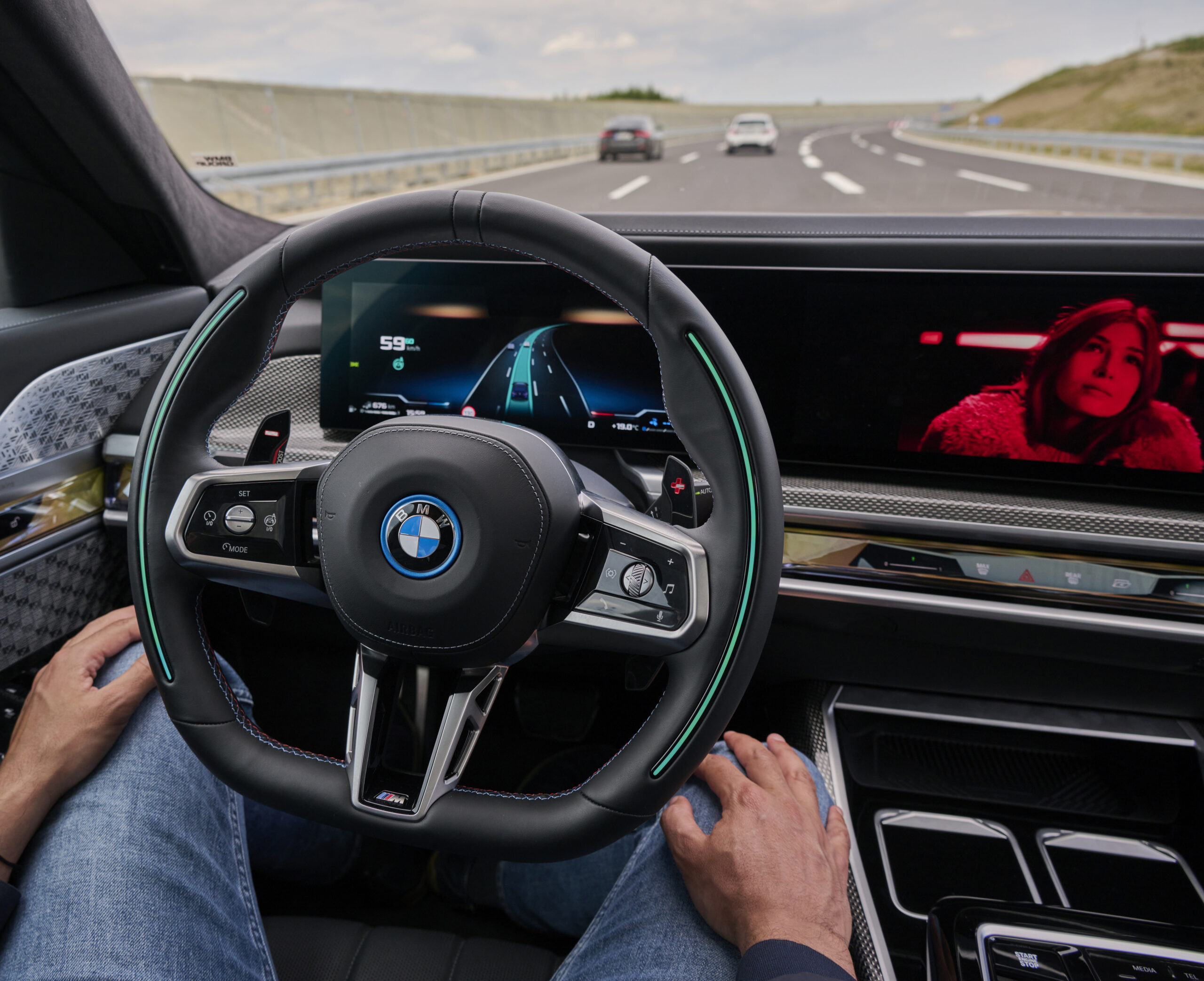 The Future Of Mobility—BMW Personal Pilot L3 - BimmerLife