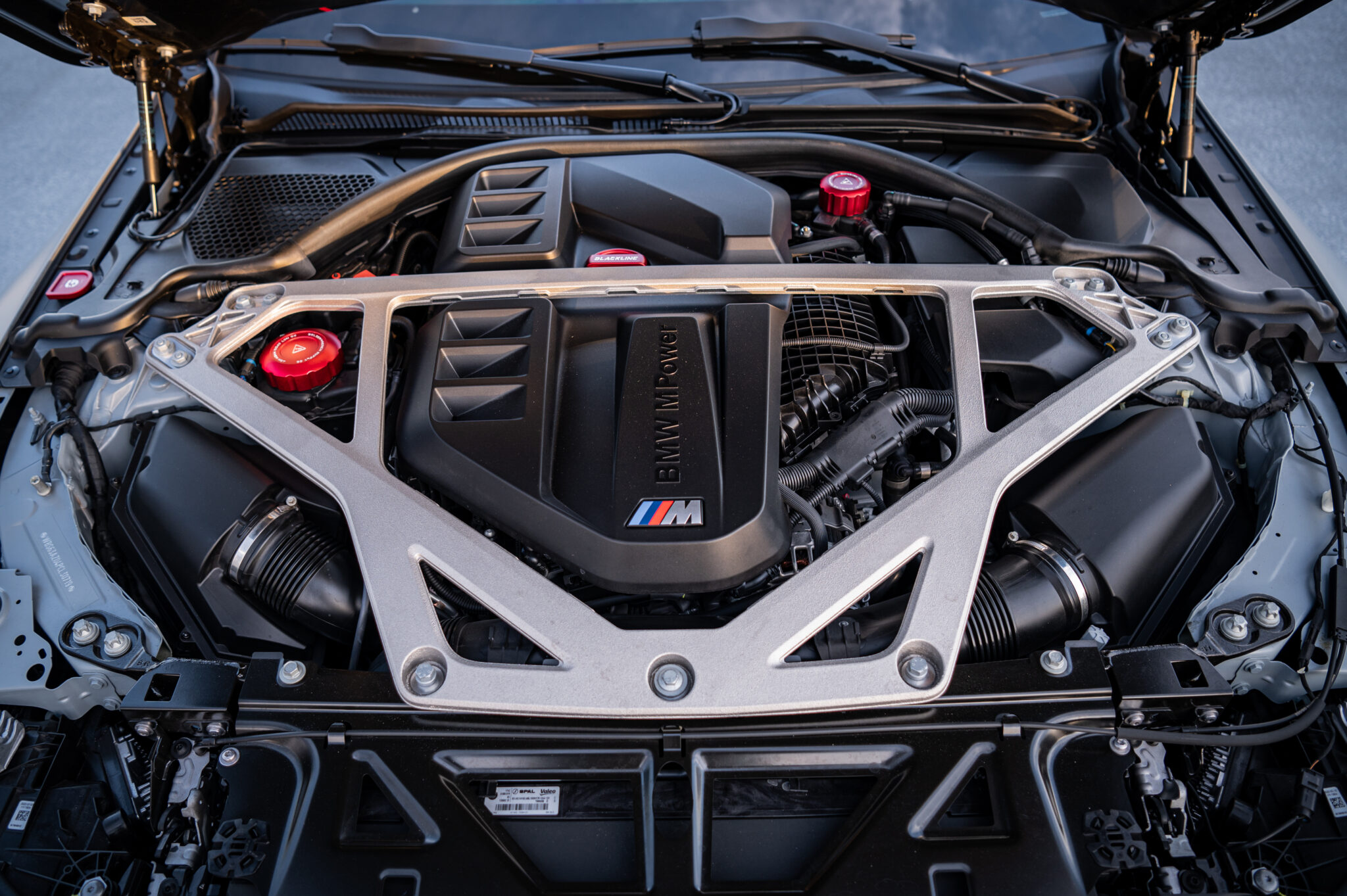 The M4 CSL—Greater Than The Sum Of Its Parts - BimmerLife