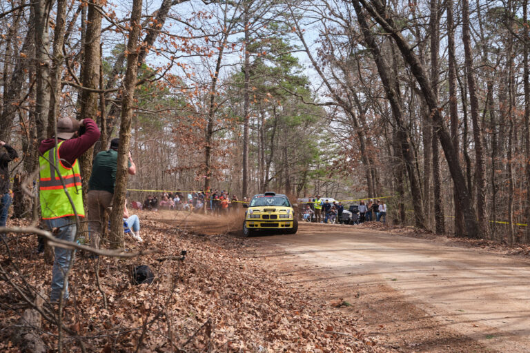 Spectate Safley Rally A Rally Spectator's Survival Guide - BimmerLife