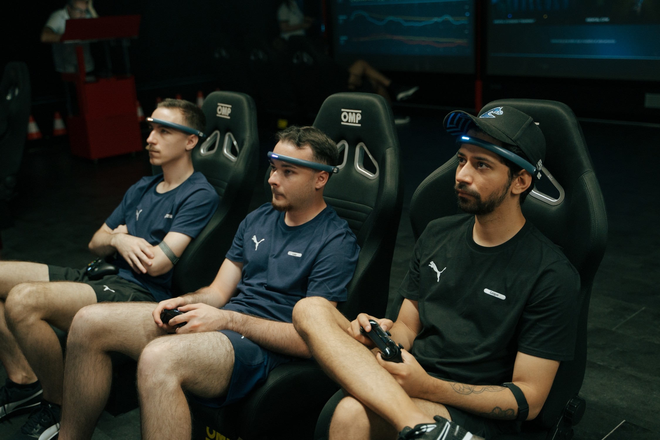 BMW Motorsport Teams Prepare for the 2024 Esports World Cup - BimmerLife