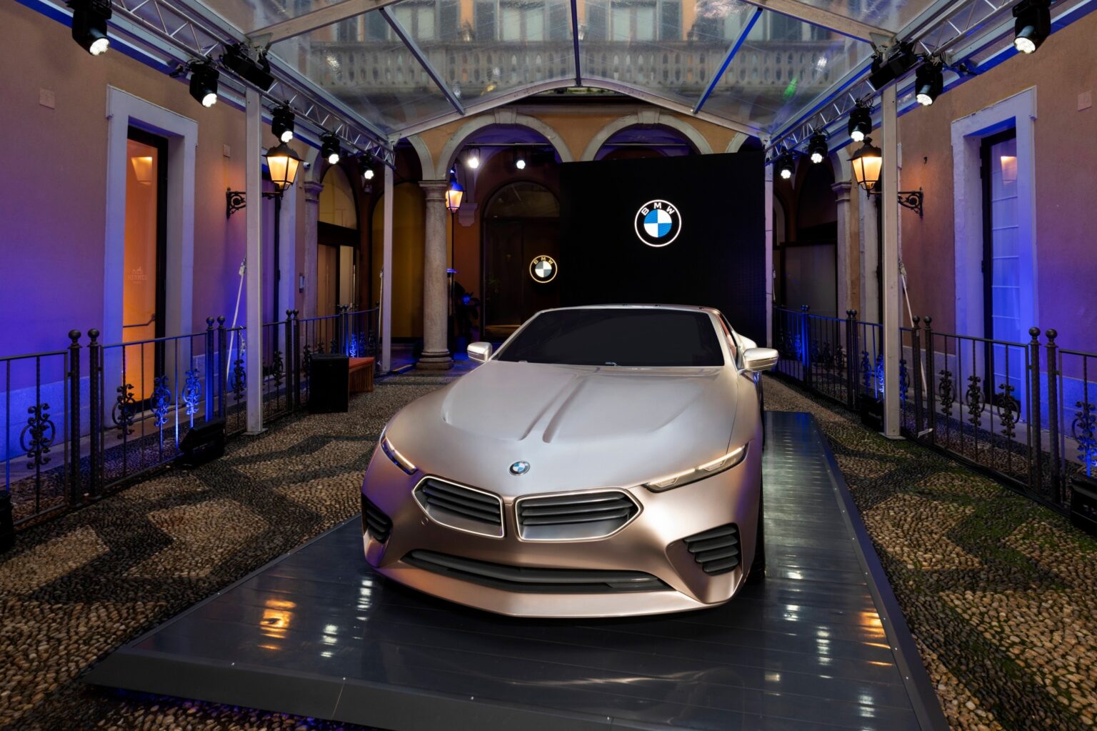BMW Skytop - Limited-Run Model for Enthusiasts and Collectors - BimmerLife