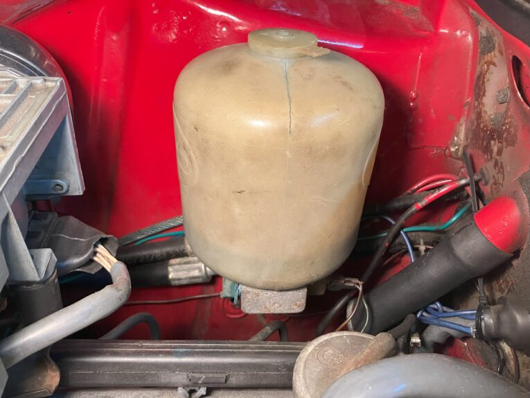 The Electrical Troubleshooting Issue I Need to Remind Myself to Check