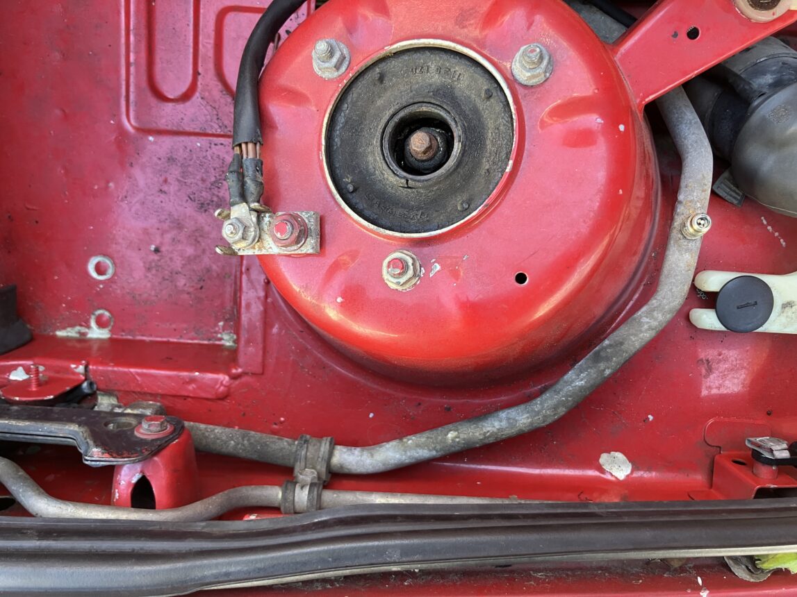 E30 A/C Rejuvenation – Part II (Trying To Reuse the Compressor ...