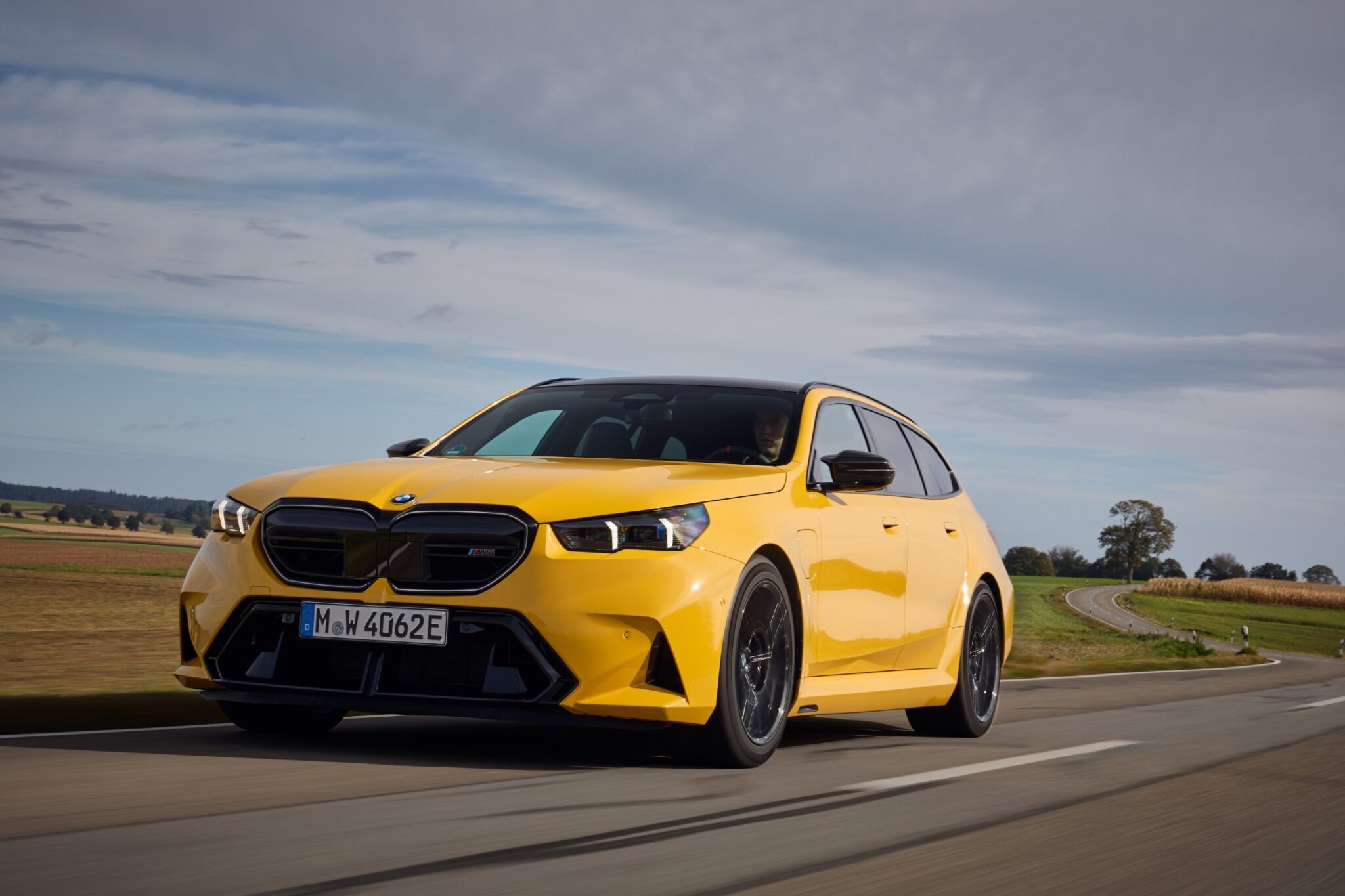 BMW NA Q4 2024 Sales Results, New Benchmarks - BimmerLife
