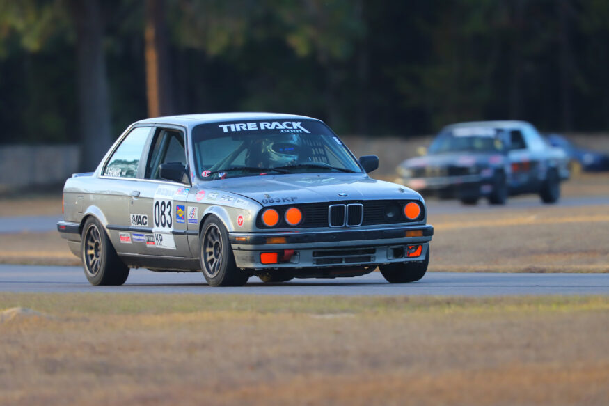 Karl Hewitt Racing Racing Lines February 2025: Club Racing Announces 2024 Champions and ...