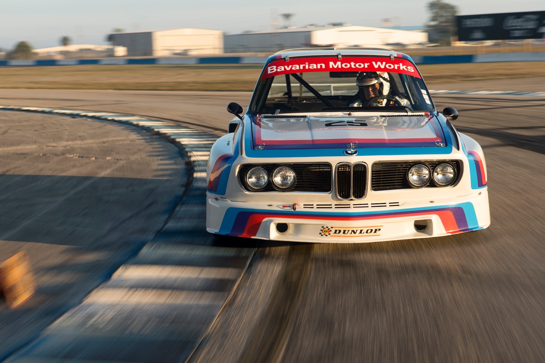 50 Stories for 50 Years Chapter 5: “BMW Motorsport and the Mighty CSL ...