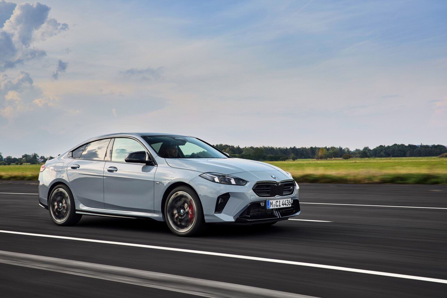 BMW SPRING 2025 MODEL UPDATES visual data 5