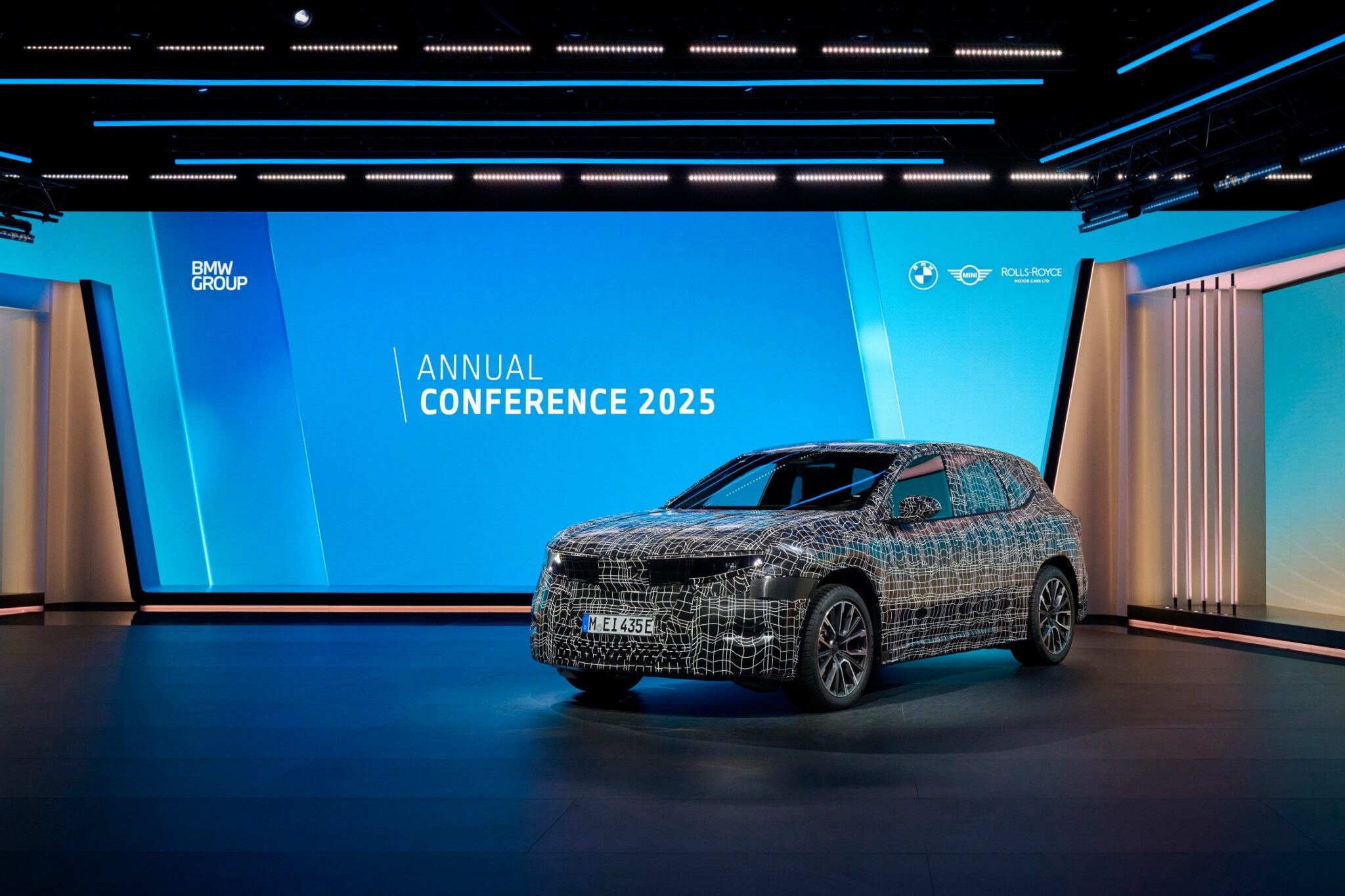 BMW Group Annual Conference 2025 - BimmerLife
