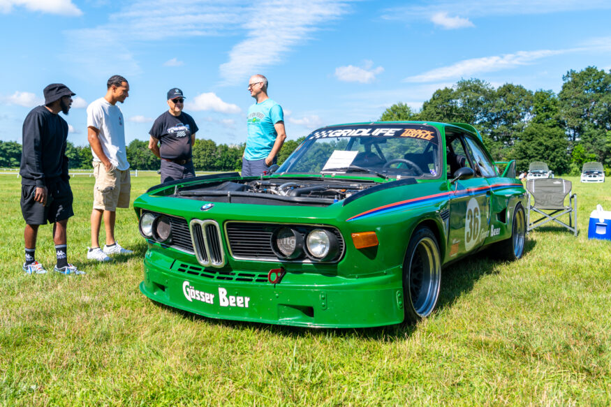Register Today for BMW CCA Boston Chapter Concours d'Elegance - BimmerLife