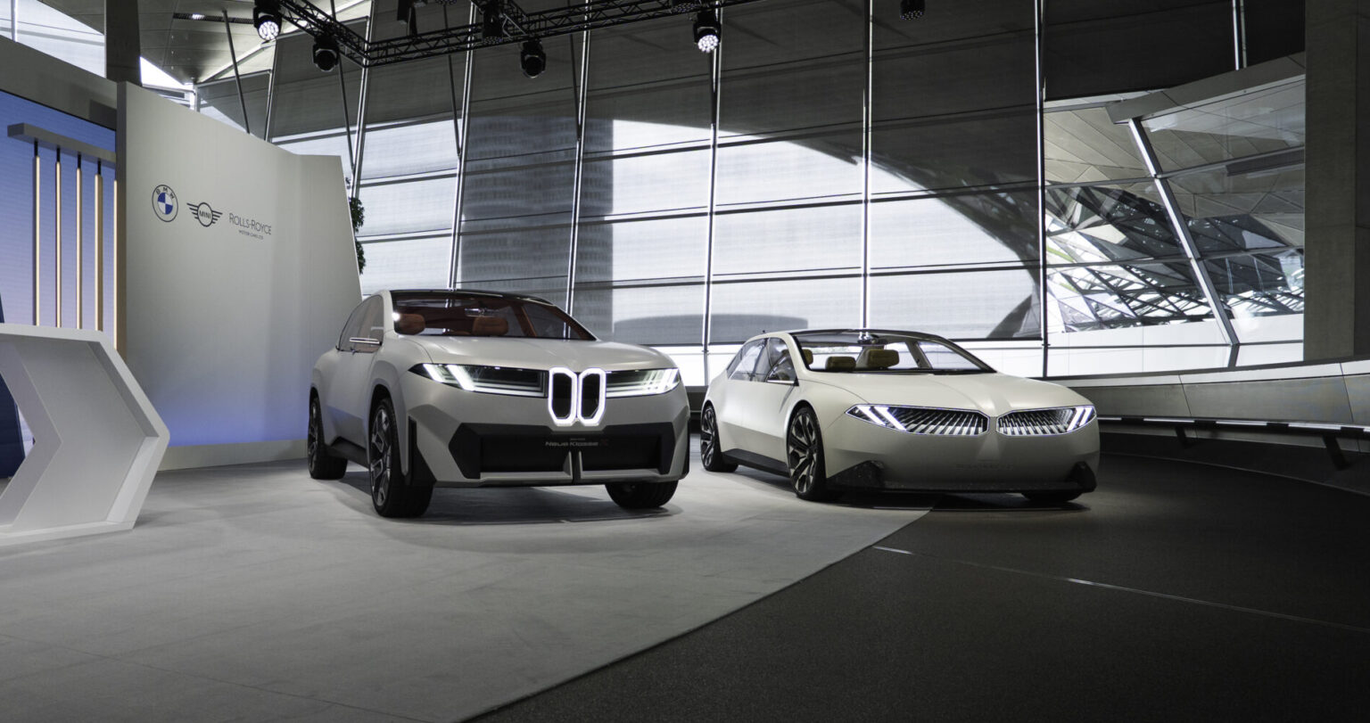Motor1 Interviews Adrian Van Hooydonk: BMW Design Changing - BimmerLife