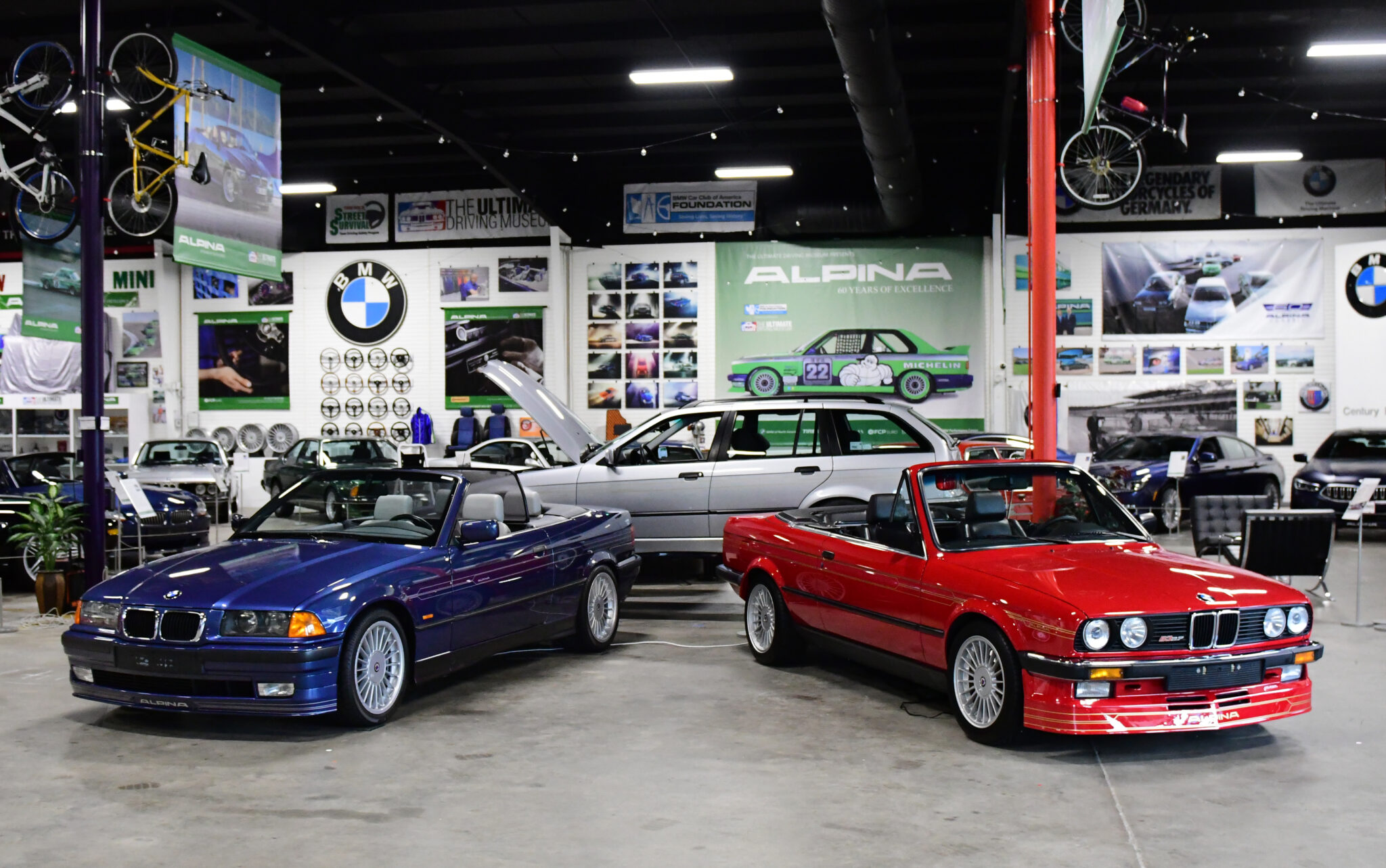 Exciting Upcoming BMW CCA Member Events - BimmerLife