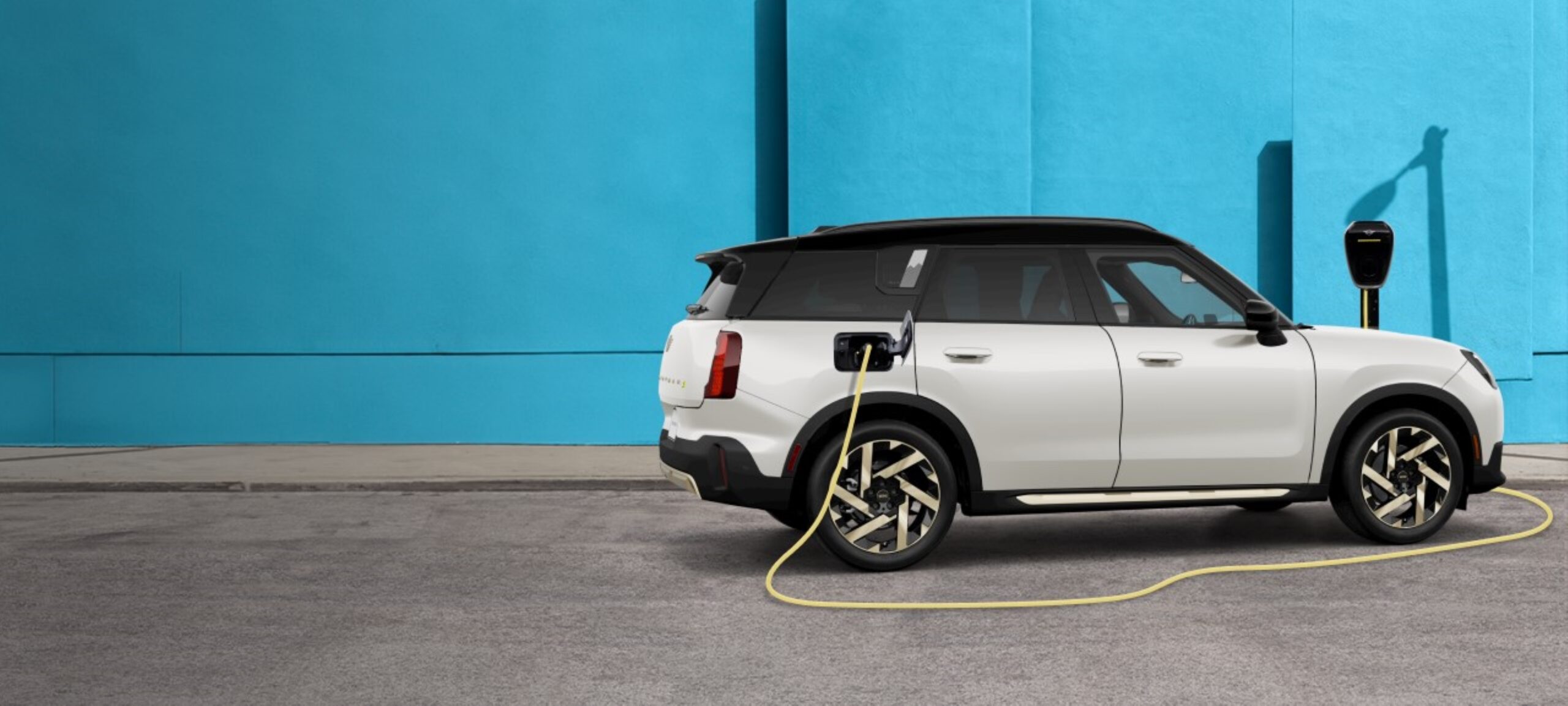 Americans Show Optimism for EVs in Survey - BimmerLife