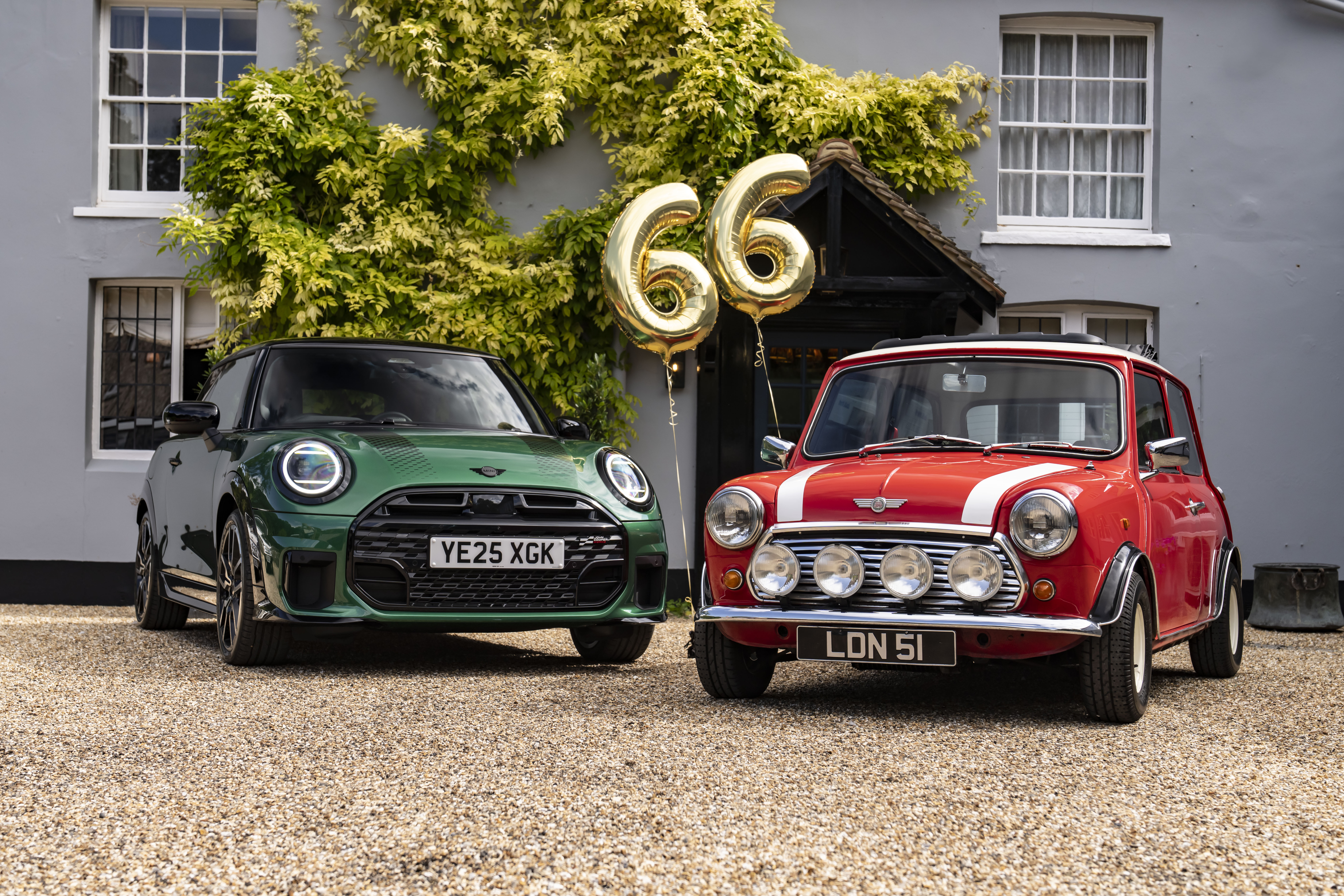 洋楽 GOLDEN MINI ROSSO EUROPEAN SCREEN THEMES P90615289_highRes_mini-