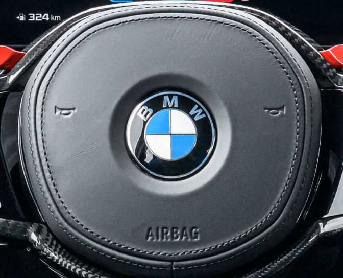 BMW Recalls 575,000 Cars—Including 87,000 in the U.S.—Due To a ...
