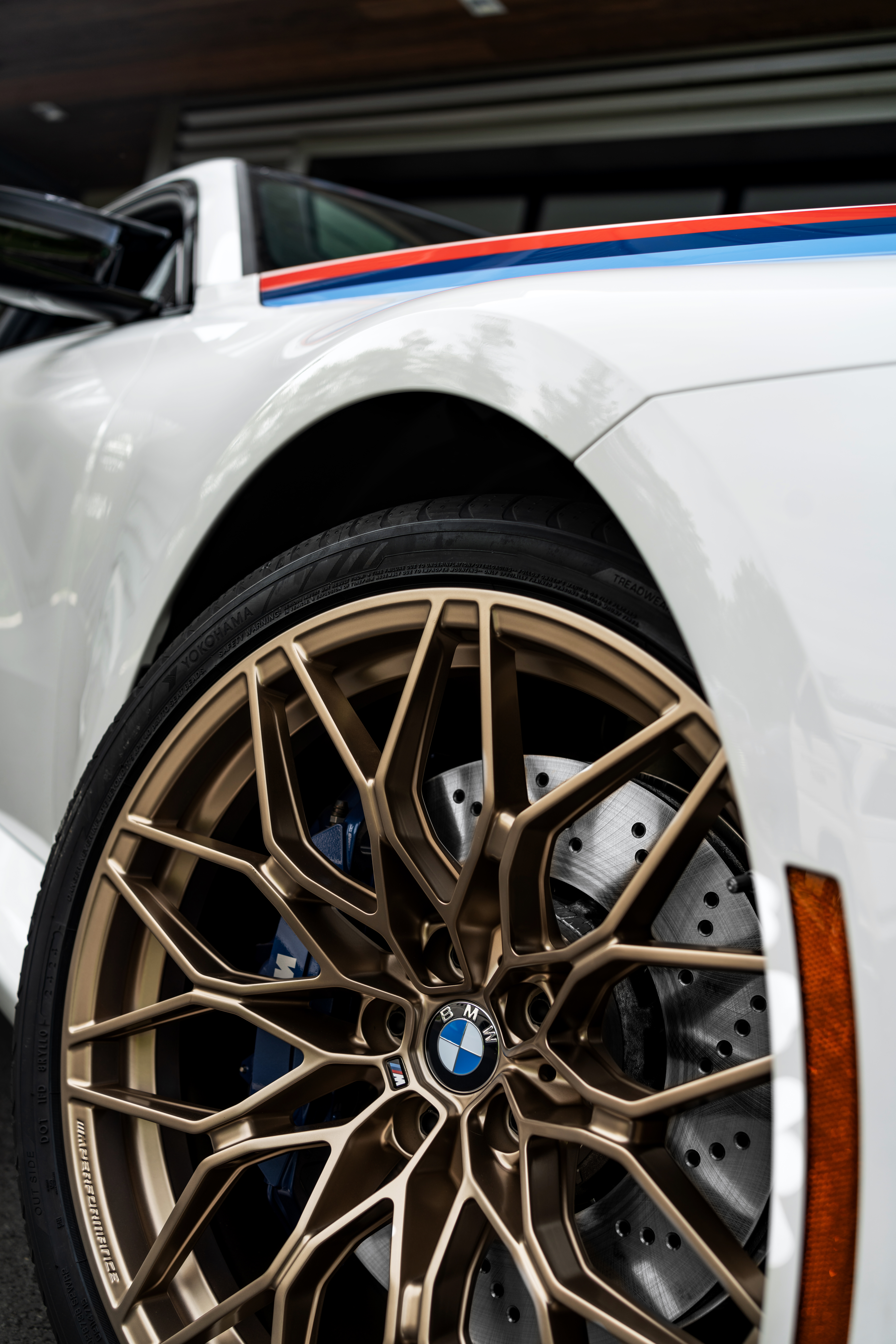 2026 BMW M2 Turbo Design Edition