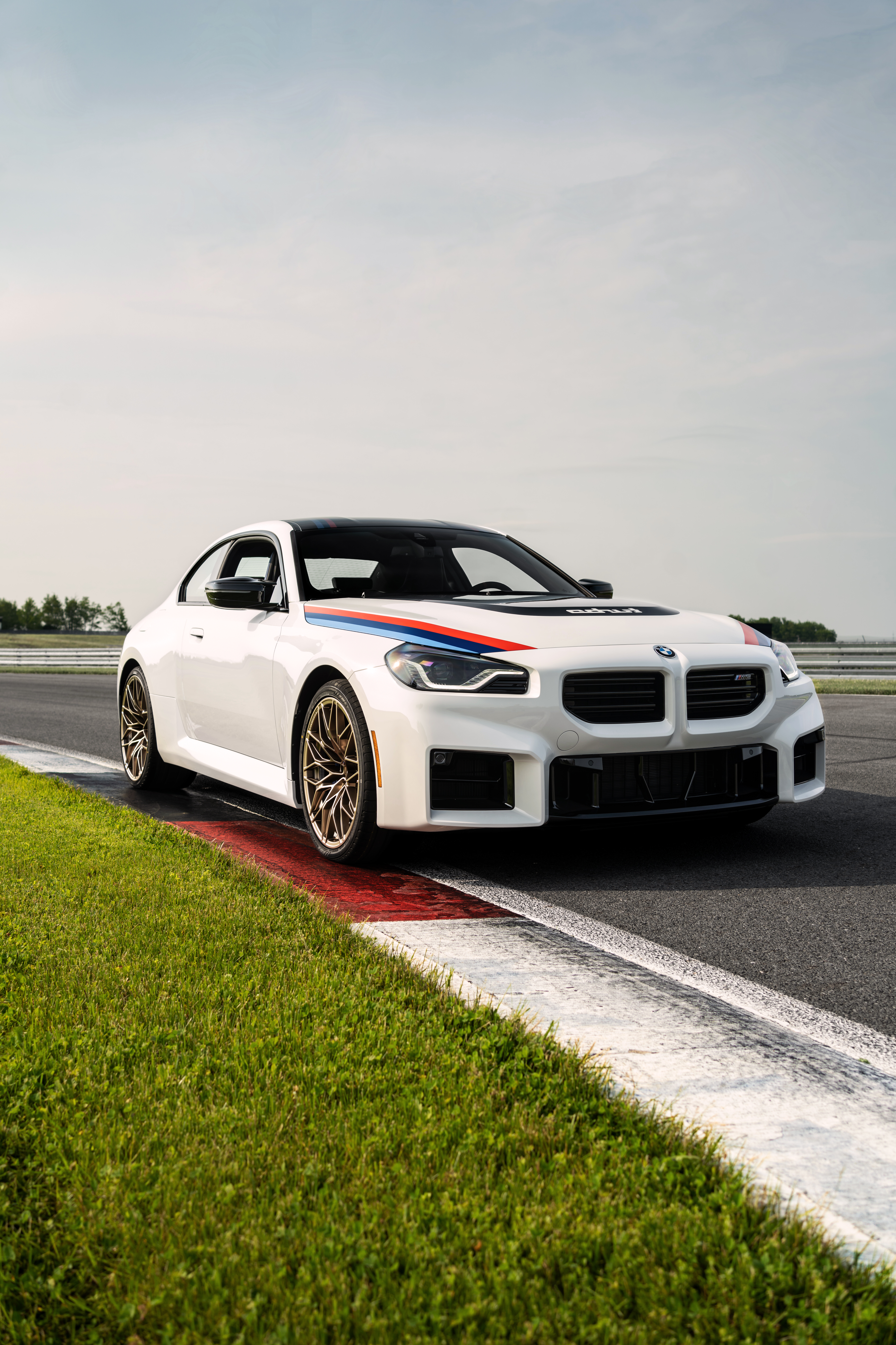 2026 BMW M2 Turbo Design Edition