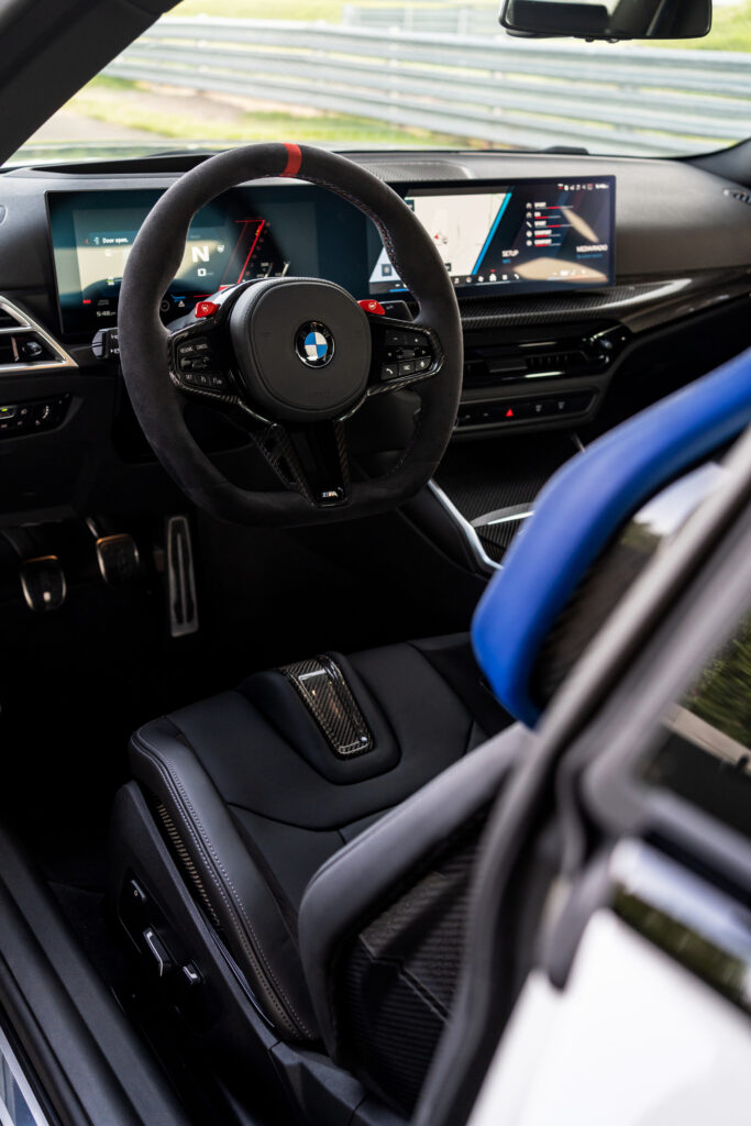 2026 BMW M2 Turbo Design Edition
