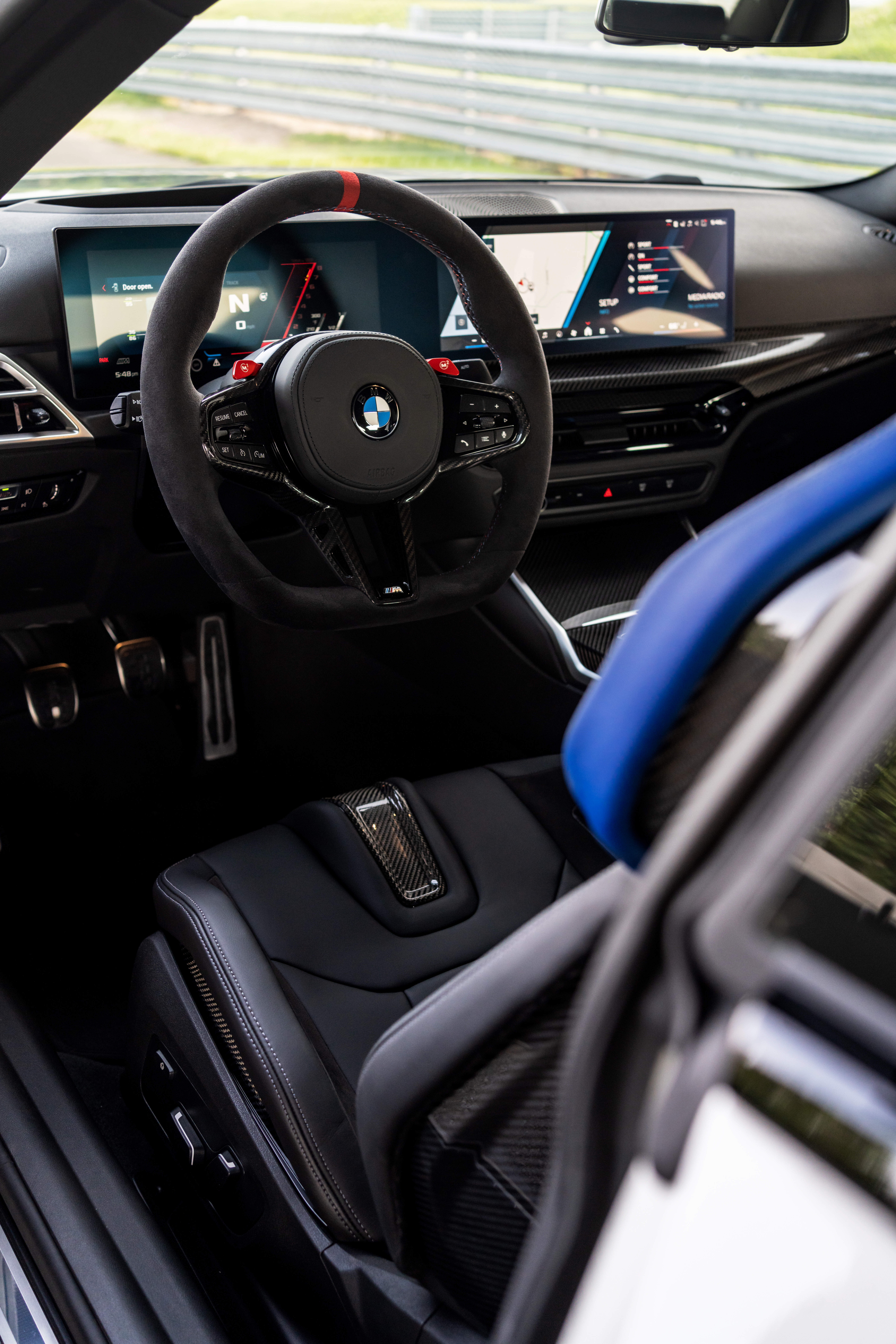 2026 BMW M2 Turbo Design Edition