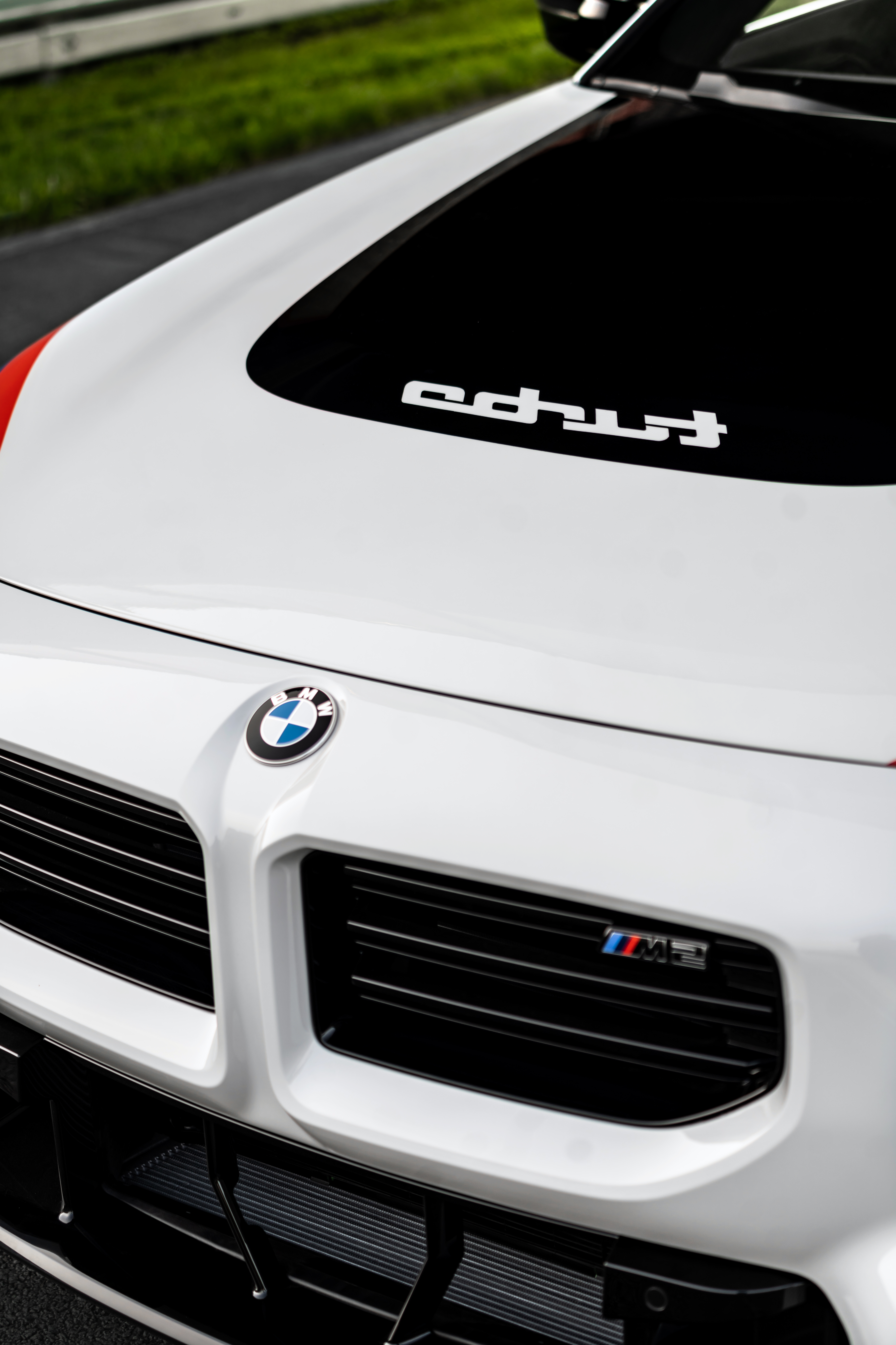 2026 BMW M2 Turbo Design Edition